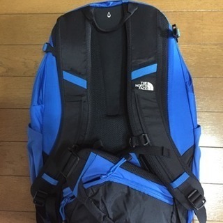 新品未開封 ノースフェイス リュックの画像
