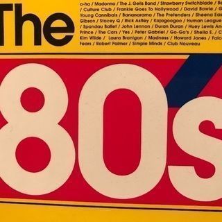 80's洋楽好きなロック仲間募集