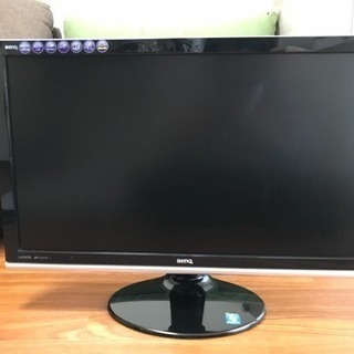 受付中！【値下げ交渉可】BenQ PCディスプレイ