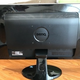 受付中！【値下げ交渉可】BenQ PCディスプレイの画像