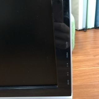 受付中！【値下げ交渉可】BenQ PCディスプレイの画像