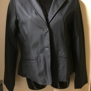 ジャケット合成皮革