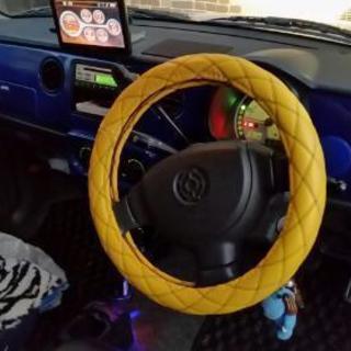 【コミコミ最終値下げ】マツダ スピアーノ かわいいブルー 乗って帰れます ラパンOEMの画像