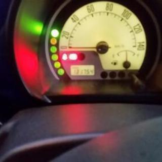 【コミコミ最終値下げ】マツダ スピアーノ かわいいブルー 乗って帰れます ラパンOEMの画像