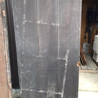 古民家★建具★一枚★レトロ★モダン★アンティーク