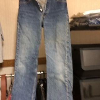 リーバイス 501