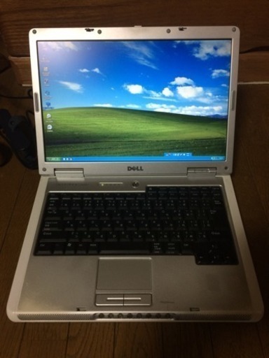 ☆最終値下げ☆ DELL ノートパソコン