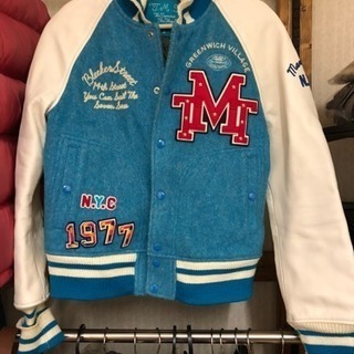 美品 TMT スタジャン