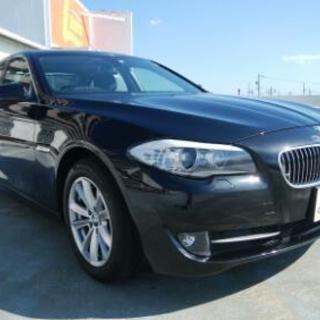 ◆最終値下げ！業販価格！　車検たっぷり令和3年12月 BMW 5...