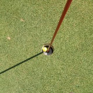 陽気なゴルフ仲間募集です。