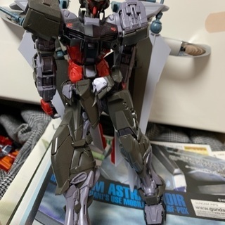 ガンダム ノアール