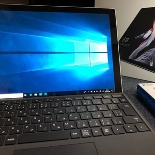Surface Pro 三点セット