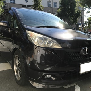 車検付！装備充実！程度良好！スタイルばっちり！ホンダ ステップワ...