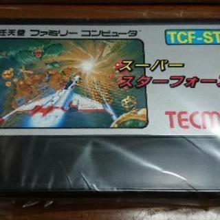 スーパースターフォースの画像