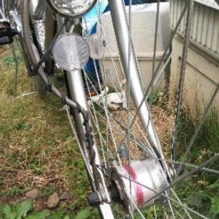 【受け渡し者決定】美品・BAA適合車　内装3段切替＆ｵｰﾄﾗｲﾄ【11/18出品終了】の画像