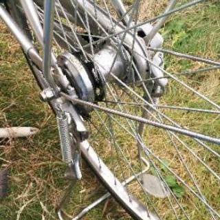 【受け渡し者決定】美品・BAA適合車　内装3段切替＆ｵｰﾄﾗｲﾄ【11/18出品終了】の画像