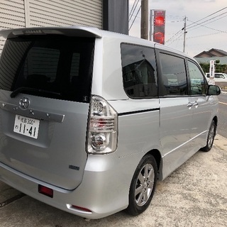 ‼️8人乗り‼️1日¥5000〜 ヴォクシー高松 - 高松市