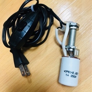 最終値下げ　スイッチ付きライト❤️