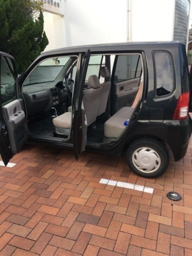 値下げ!車検32/6・車中泊できます・三菱軽自動車.etc付き (Tomoya 値下げ!車検32/6・車中泊できます・三菱軽自動車.etc付き (Tomoya