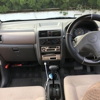 値下げ！車検32/6・車中泊できます・三菱軽自動車.etc付きの画像