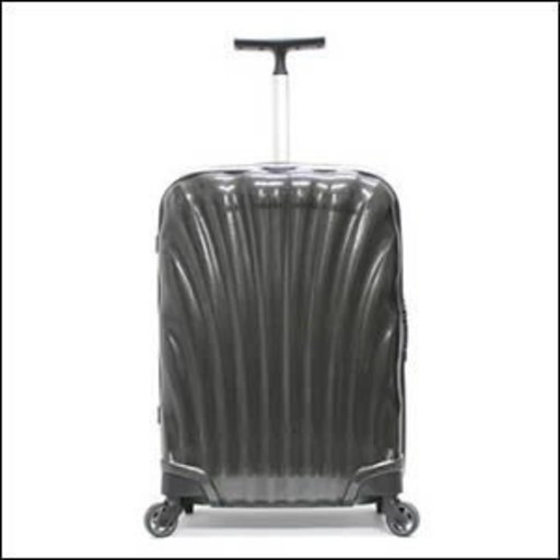 ☆新品☆サムソナイトスーツケース68L　ブラック