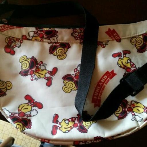 最終値下げ⤵ヒスミニのショルダーバッグです♥美品♥