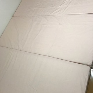 ディノス ファミリー布団の画像
