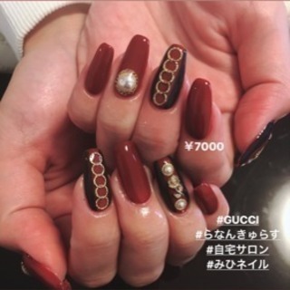 初回オフ無料♡駐車場完備✨