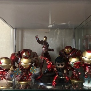 アメコミ MARVEL DC 好き募集