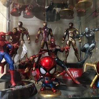 アメコミ MARVEL DC 好き募集 - 名古屋市
