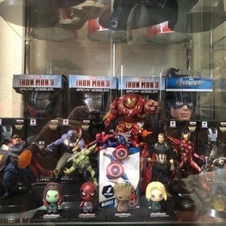 アメコミ MARVEL DC 好き募集 - 友達