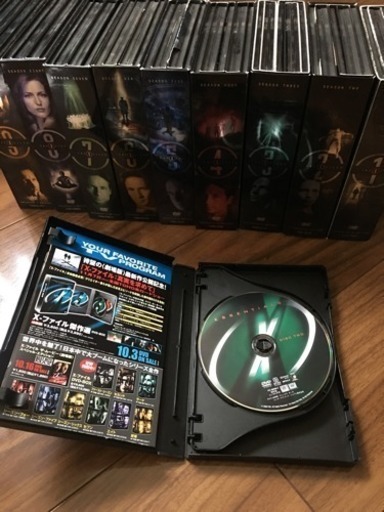 DVD 海外ドラマ2