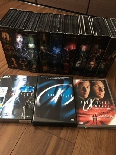 DVD 海外ドラマ2