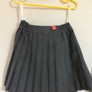 女の子用正装服(サイズ110)の画像