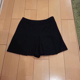 新品未使用コムサのキュロット