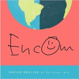 英会話カフェ会-ENC☺︎M ENGLISH