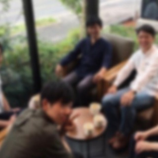 英会話カフェ会-ENC☺︎M ENGLISH - 友達