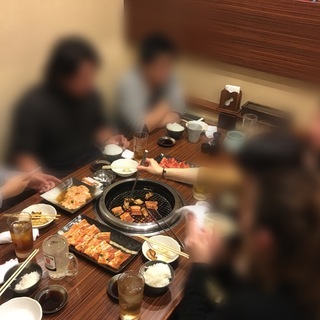 12/7(金)気軽に友活焼肉会しませんか？ - 金沢市