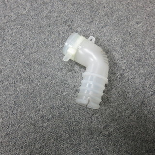 ♪洗濯機排水トラップエルボの画像