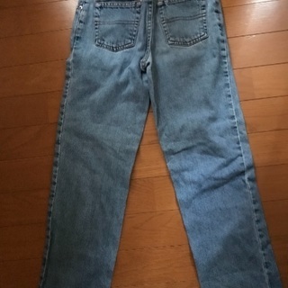 ラルフローレン ジーンズの画像