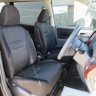 トヨタ　ヴォクシー 　ＺＳ煌ＩＩ　ナビ　ＷＰスライド　１年保証付　カーローン：支援対象車の画像