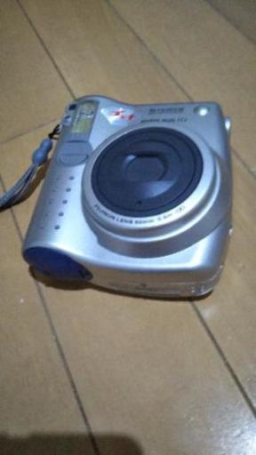 チェキ　instax mini IO（USED）