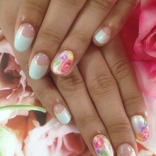 ネイリスト急募！千葉県松戸の画像