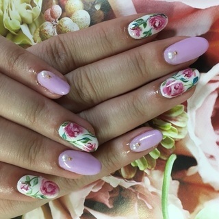 ネイリスト急募！千葉県松戸の画像