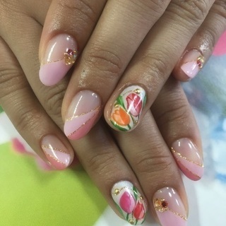 ネイリスト急募！千葉県松戸の画像