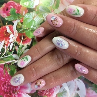 ネイリスト急募！千葉県松戸の画像