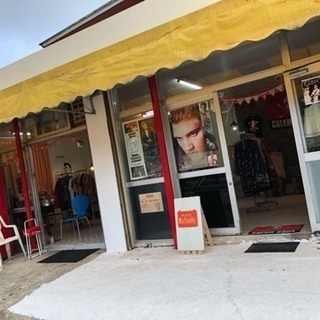 雑貨屋 M's Family  NEW OPEN