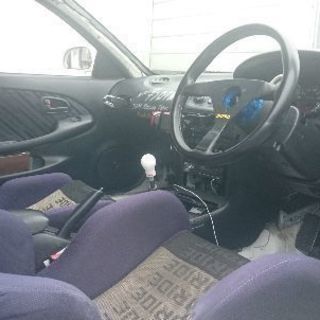 車検6月まで！トヨタカローラレビン AE101 GT-Z 4AGの画像