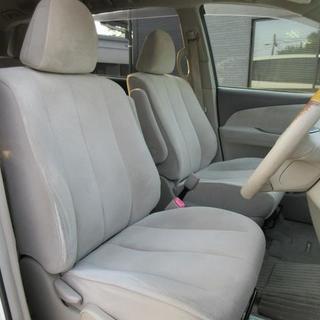 トヨタ　エスティマ　アエラス　Ｇ　７人乗　Ｗパワースライド　１年保証　カーローン：リース支援対象車の画像