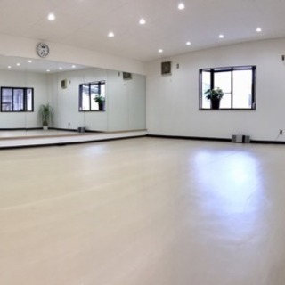 【高槻市】studio All Right/ストリートダンス講師...